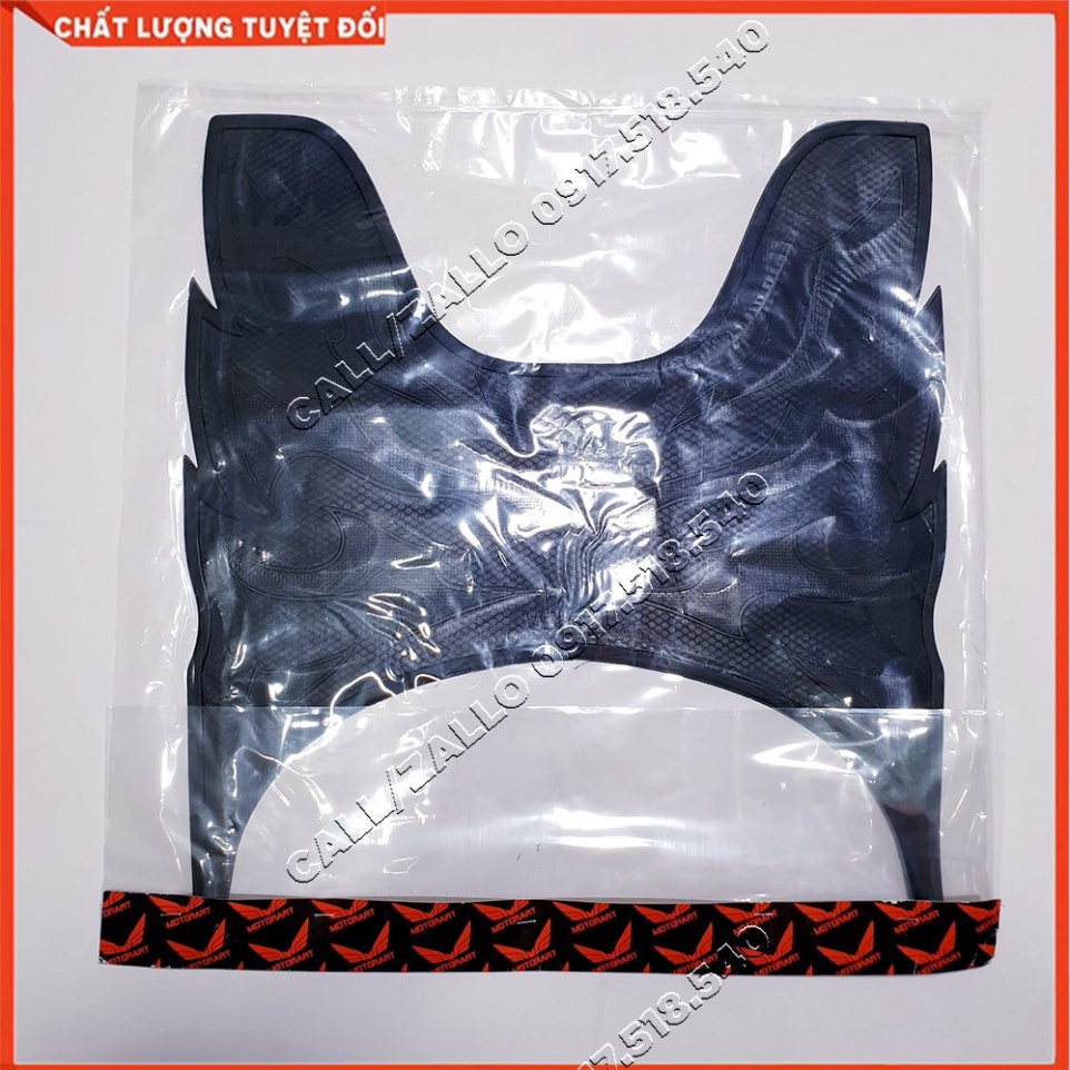 ✅ Thảm Lót Sàn Vision 2021 Hàng Motorart ✅ Ảnh thật Sp