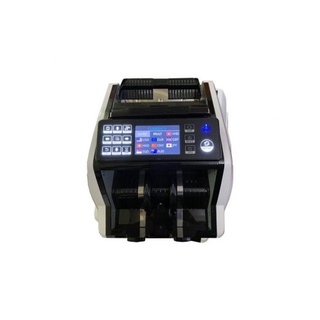 Siêu máy đếm tiền Hofa TS610 kiểm giả đếm 10 loại tiền, đếm tổng số tiền với độ chính xác cực cao