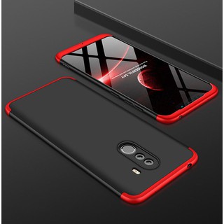 Ốp điện thoại chống sốc dành cho Xiaomi Pocophone F1