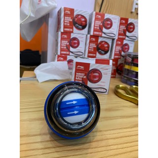 Bóng tập cổ tay Lining