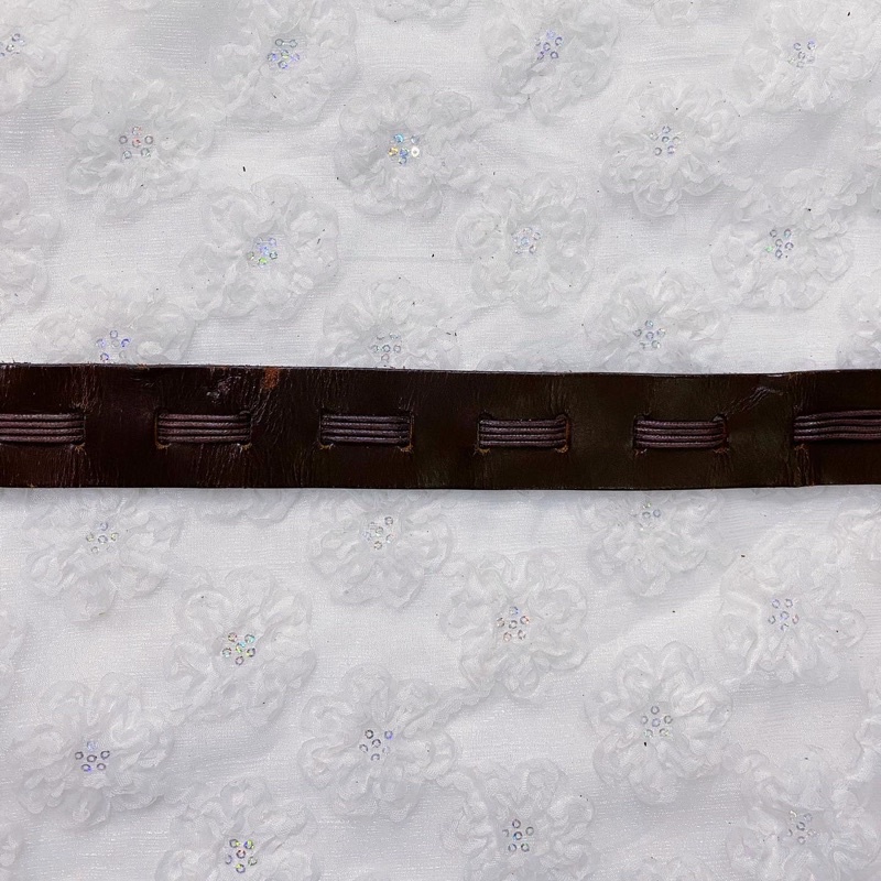 Thắt lưng da 2hand