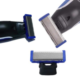 Máy Cạo Râu Microtouch Solo