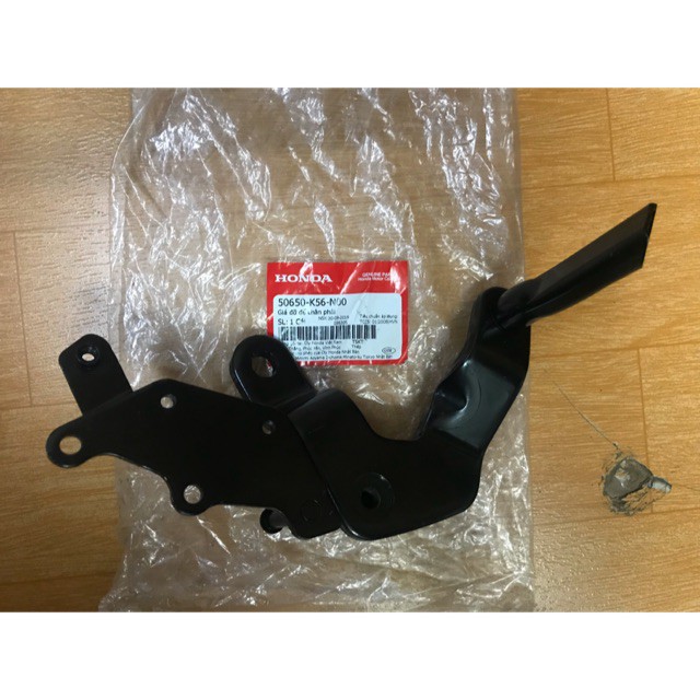 GÁC chân trước WINNER v1 - SONIC - GTR Zin chính hãng Honda