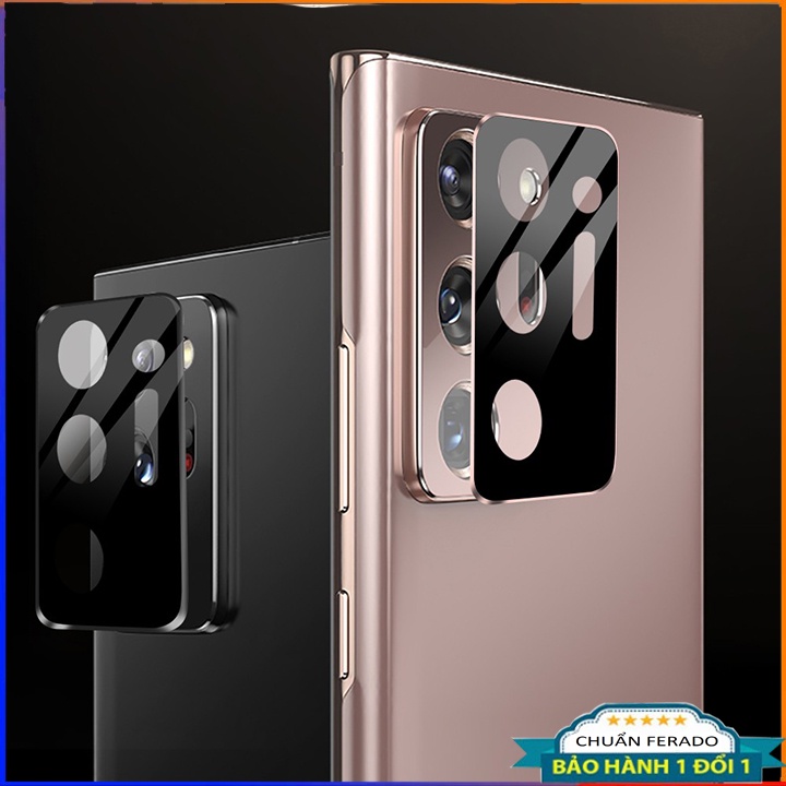 Miếng Dán Bảo Vệ Ống Kính Camera Cho Samsung Galxy nhiều mẫu