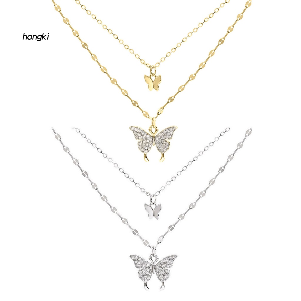 Vòng cổ Thiết Kế Dễ Thương Xinh Xắn Dành Cho Nữ