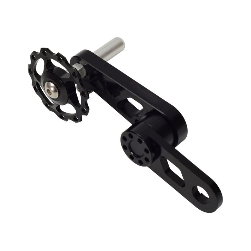 Đĩa Oval Dẫn Dây Xích Phía Sau Dạng Gập