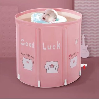 Bể bơi thành cao gấp gọn