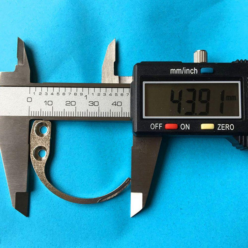 Dụng Cụ Mở Nắp Chai Cầm Tay Bằng Thép Không Gỉ Mới