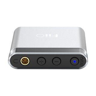 Amply FiiO A1