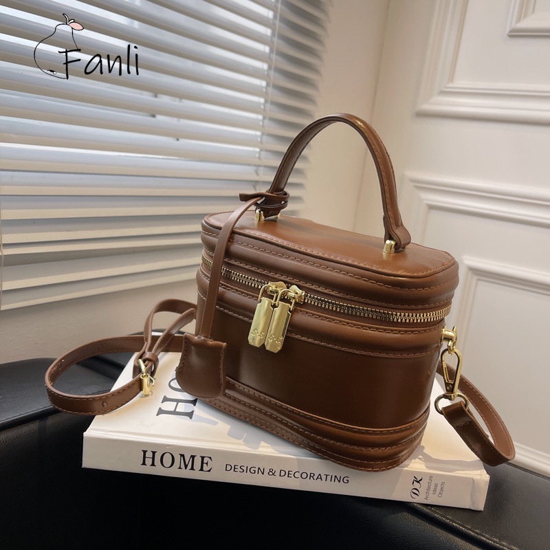 Túi Đeo Chéo Handmade Thời Trang Cho Nữ
