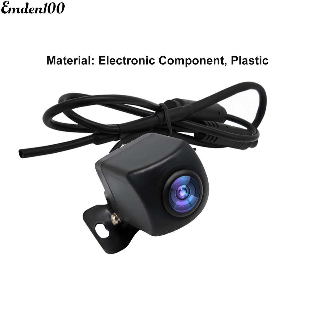 Camera lùi xe ô tô có kết nối WiFi 100 độ
 | BigBuy360 - bigbuy360.vn