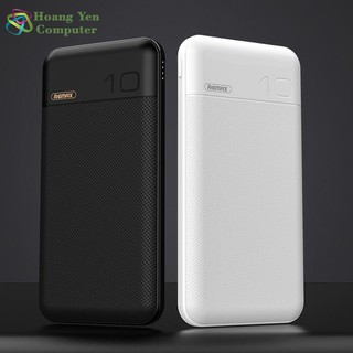 Sạc dự phòng Remax RPP-151 10.000mAh