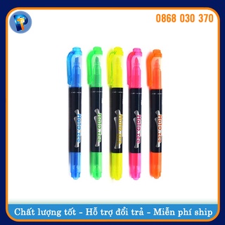 Bút nhớ hhghlight dạ quang - bút dấu dòng tl-hl03