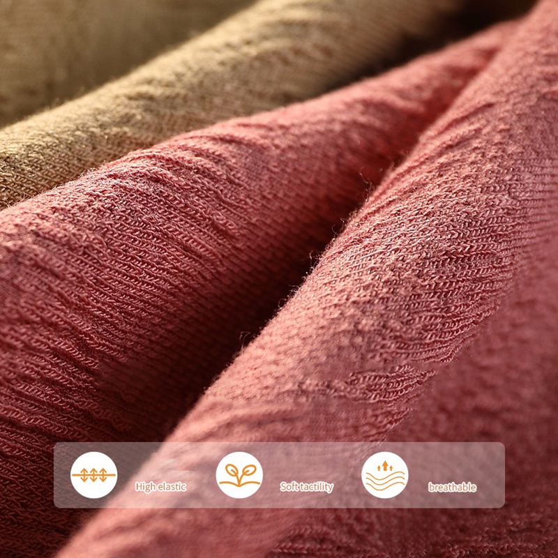 Quần lót cotton zxyouping lưng cao size lớn XL-3XL