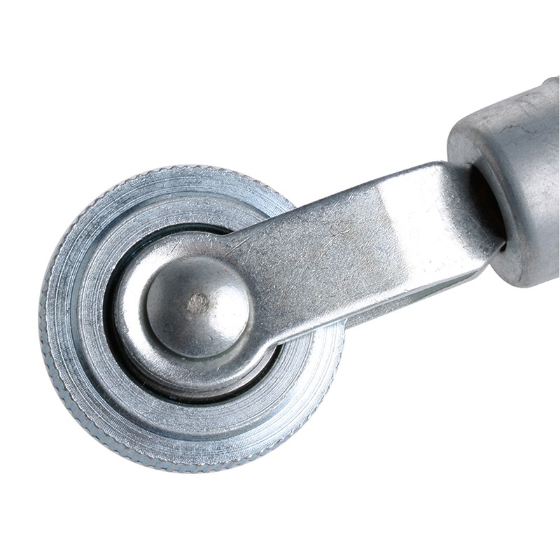 Con lăn vá lỗ thủng lốp xe hơi / xe tải tay cầm bằng gỗ tiện lợi