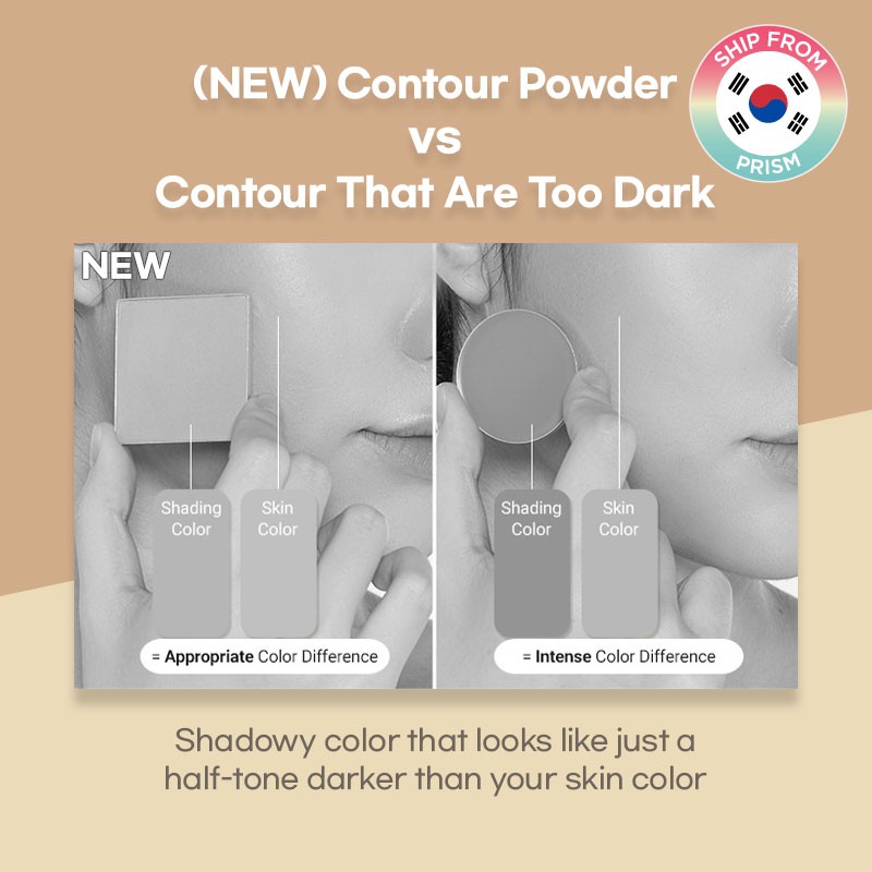 [Hàng mới về] Phấn tạo khối Etude House 2 màu x 5g | BigBuy360 - bigbuy360.vn