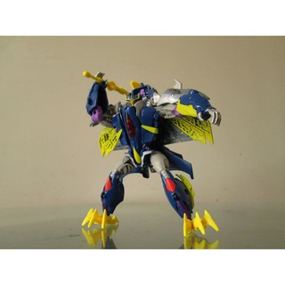 Mô hình Transformer Dreadwing - Hasbro