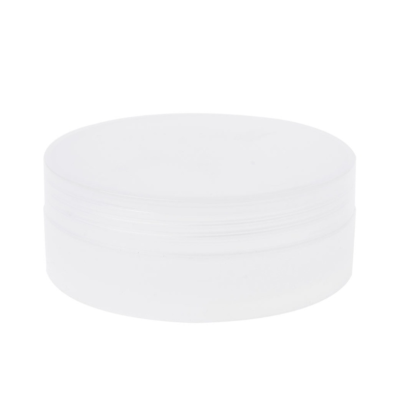 Hộp Nhựa Rỗng Trong Suốt Đựng Mỹ Phẩm Du Lịch Tiện Lợi