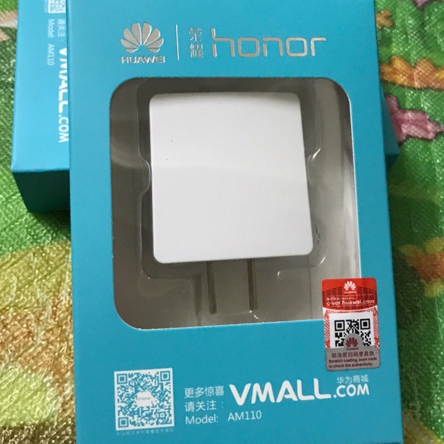 Củ sạc Chính hãng Huawei