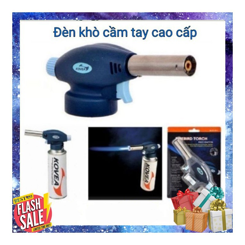 Hàng cao câp-Khò ga mã 915-Chất liệu cao cấp không xì gasCam kết chất lượng