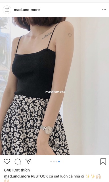 Pass Chân váy của madandmore | BigBuy360 - bigbuy360.vn