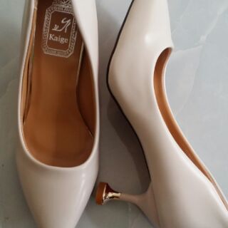 Giầy cao gót 5 phân