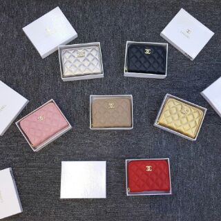 Ví nữ ngắn fullbox