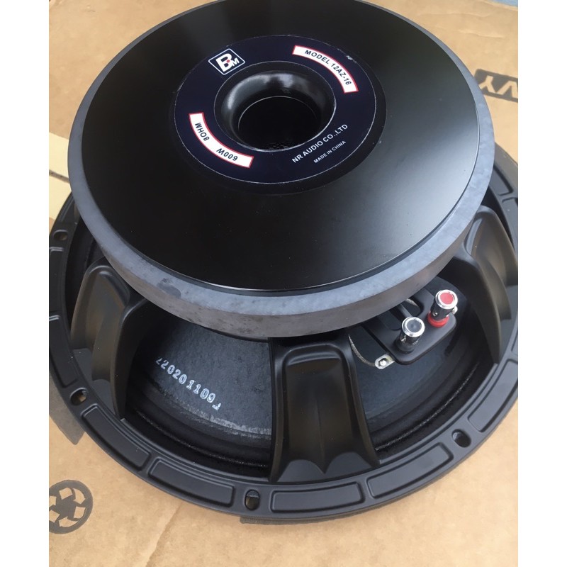[Mã ELHACE giảm 4% đơn 300K] Loa Bass 30 BM cao cấp từ 190 Coil 76.Giá 2 chiếc.