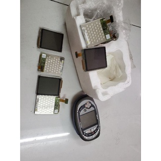màn hình nokia ngage zin đẹp