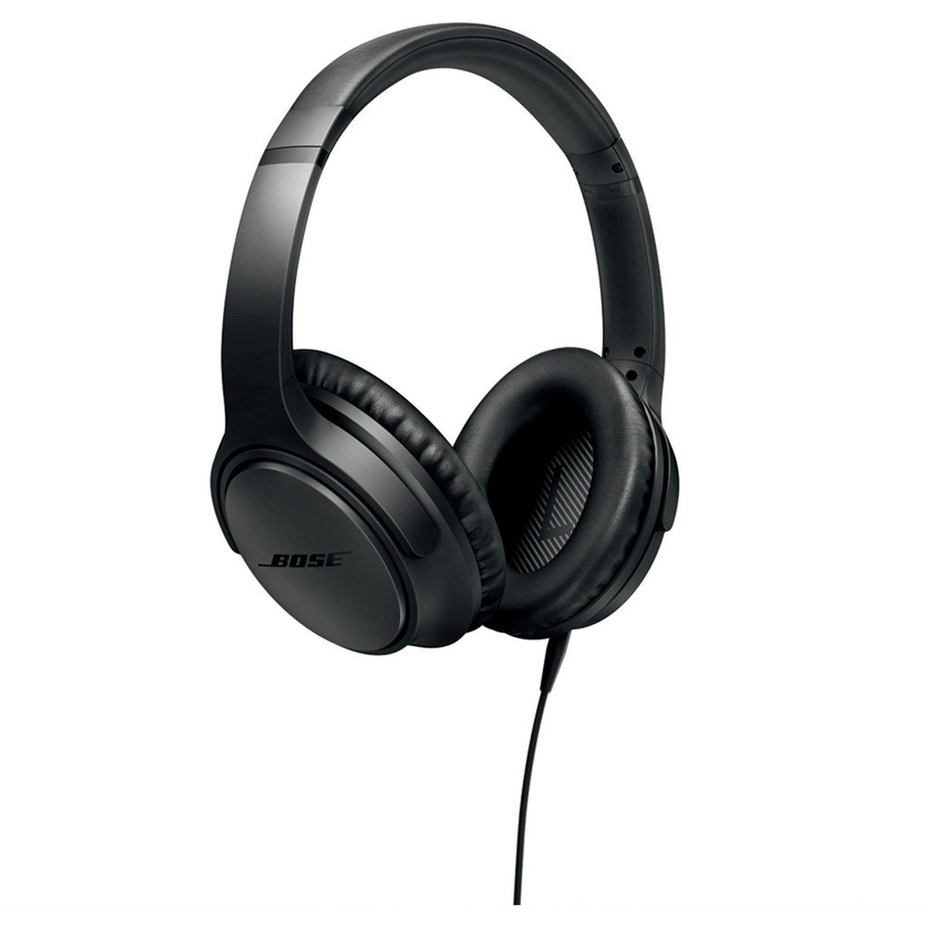 Tai nghe nhạc cao cấp Bose around-ear SoundTrue II - Thiết bị Apple