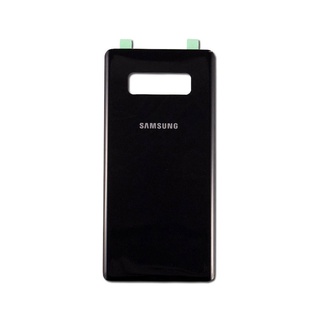 [Zin máy] Nắp lưng thay thế Samsung Note 8 full màu