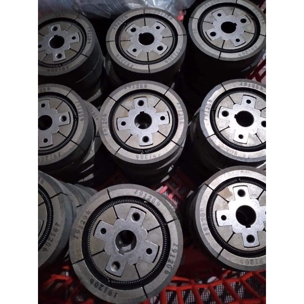 Bố Côn , Bộ Côn Máy Đầm Cóc MIKASA MT55 EH09 EH12