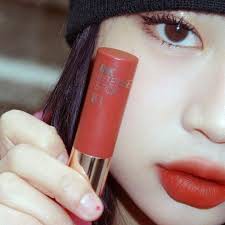 SON THỎI LÌ PERIPERA INK VELVET INTENSE STICK 2020