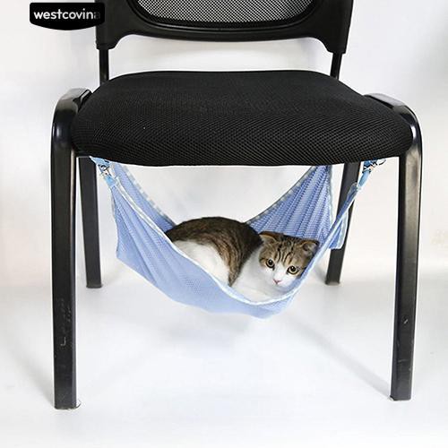 Võng Lưới Treo Lồng Cho Thú Cưng