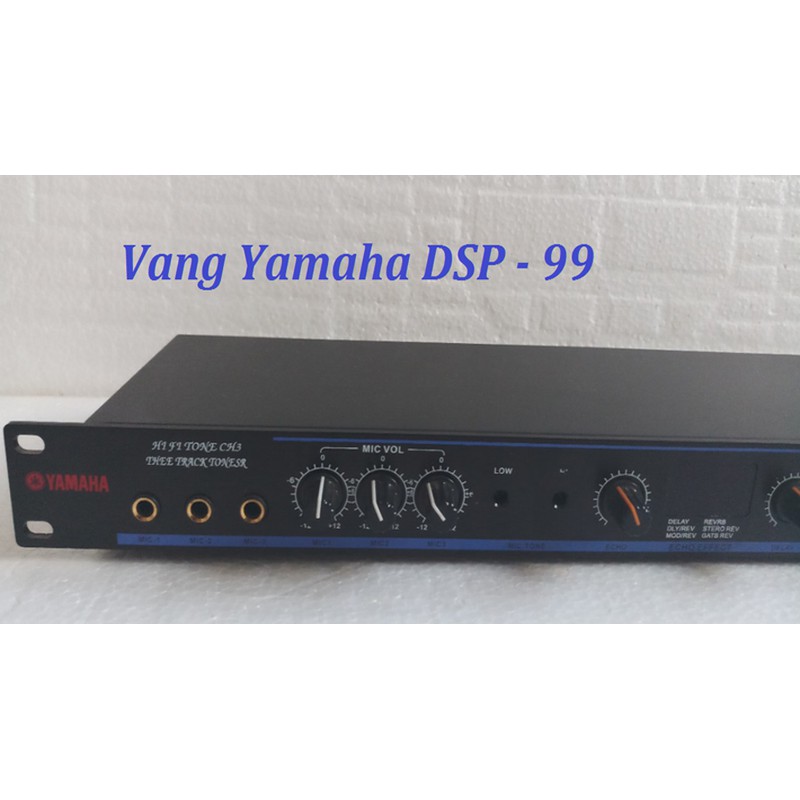 vang yamaha dsp-99