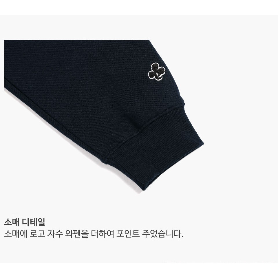 CHÍNH HÃNG ÁO HOODIE ENOU PARIS SOOBIN TXT