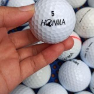 Bóng golf honma