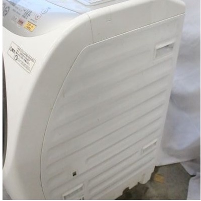 Máy giặt nội địa Nhật Panasonic NA-VR3500R 9KG Heat Pumb - Bh 1 tháng giá 11 triệu