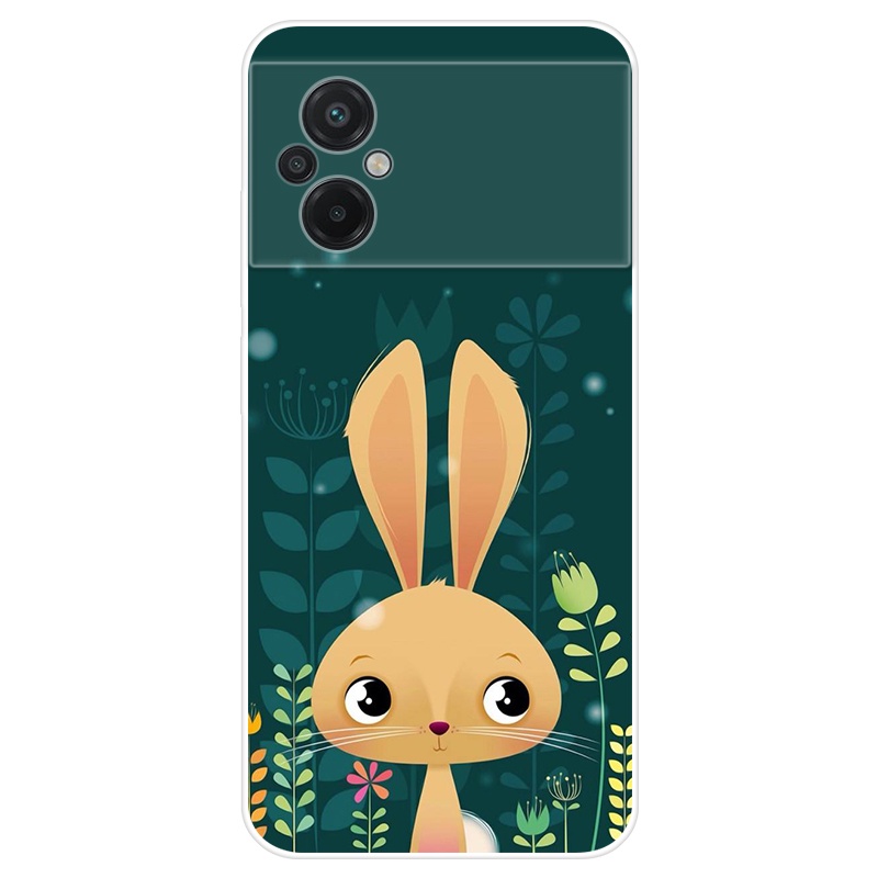 Ốp Lưng Điện Thoại Thời Trang Dành Cho Xiaomi Poco M5 PocoM5