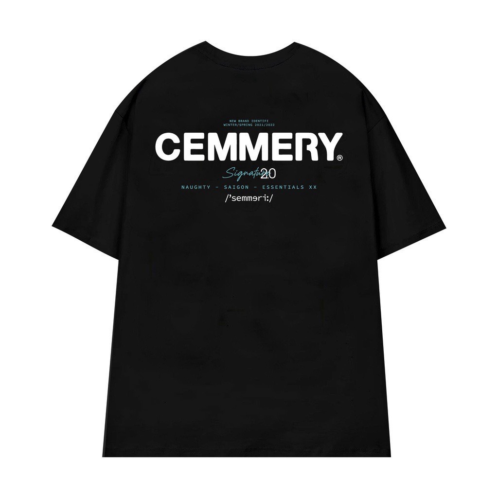 Áo thun nam nữ áo phông nam tay lỡ cổ tròn chất cotton co giãn 4 chiều hình SP-09 SITI MART