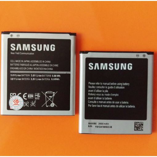 Pin zin mới 100% cho Samsung galasy S4 cực bền cực sịn mới 100%