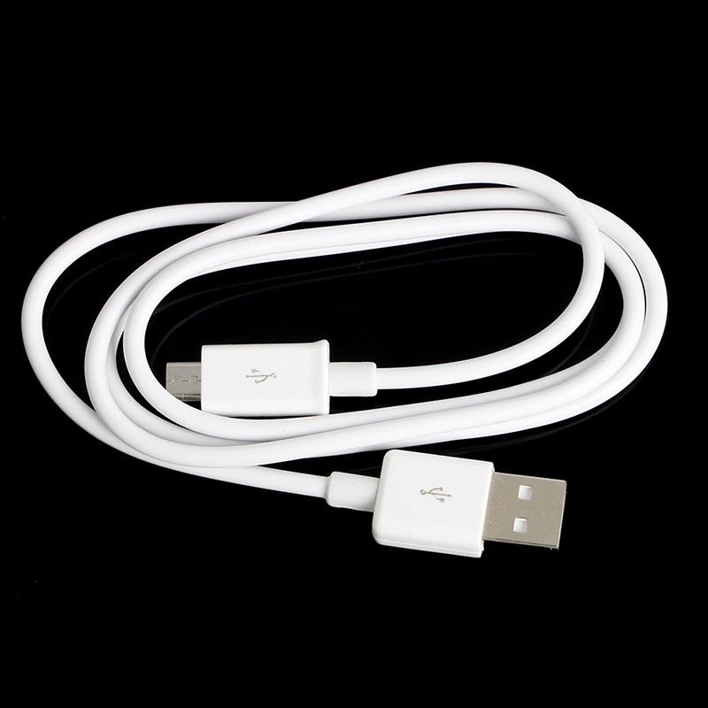 Dây Sạc Đầu Micro USB Cho Điện Thoại Android LG Samsung Huawei