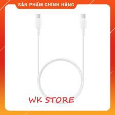 [Mã ELORDER5 giảm 10K đơn 20K] Cáp sạc samsung type c to type c(cho note 10+,iphone 11 pro max....)