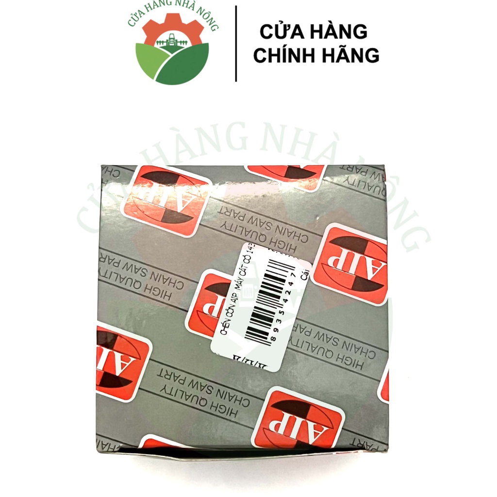 Chén côn AIP máy cắt cỏ 143 chất lượng tốt