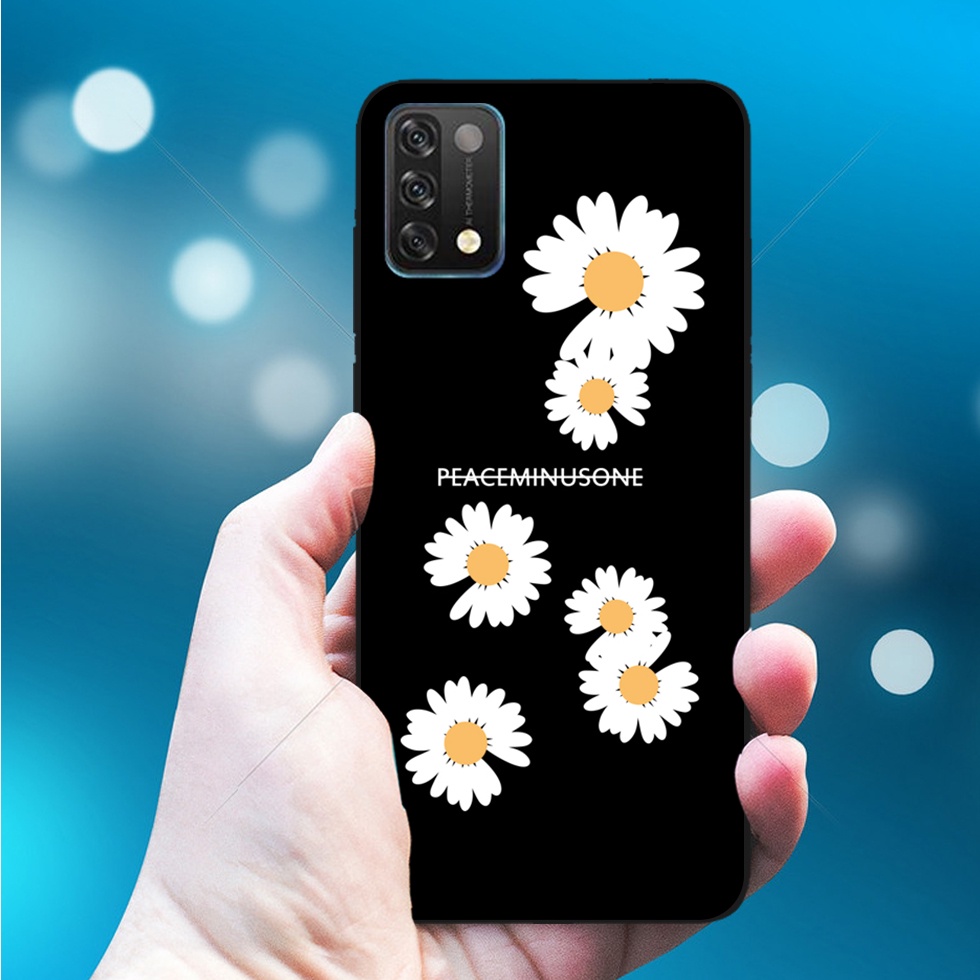 Ốp Điện Thoại Silicon Mềm In Hình Thời Trang Cho Umidigi A11 A11 Pro Max Umidigi A11 A11 Pro Max