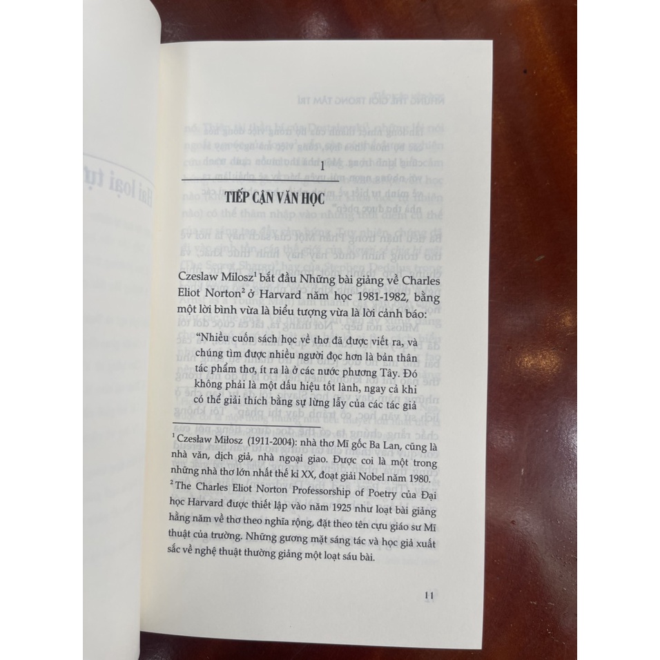 Sách - NHỮNG THẾ GIỚI TRONG TÂM TRÍ - Jerome Bruner – Hoàng Hưng dịch – Tủ sách Tâm lý học Giáo dục Cánh Buồm -Bình Book