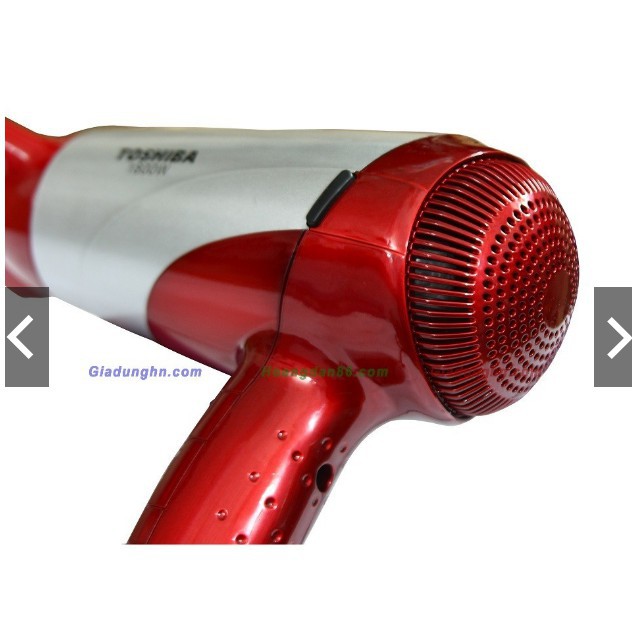 MÁY SẤY TÓC TOSHIBA 2 CHIỀU KC-801 - GIÁ XƯỞNG