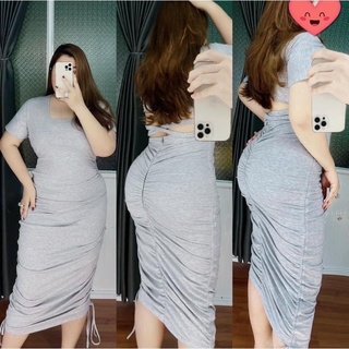 N.T BIGSIZE đầm body