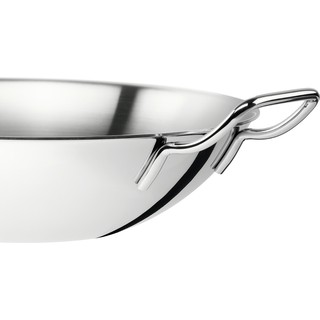 CHẢO ZWILLING WOK PLUS 32CM