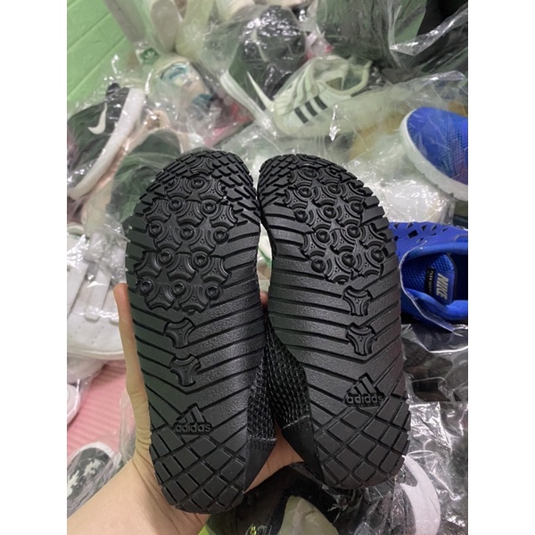 Giày lười Adidas cho bé trai size 31-18.5cm